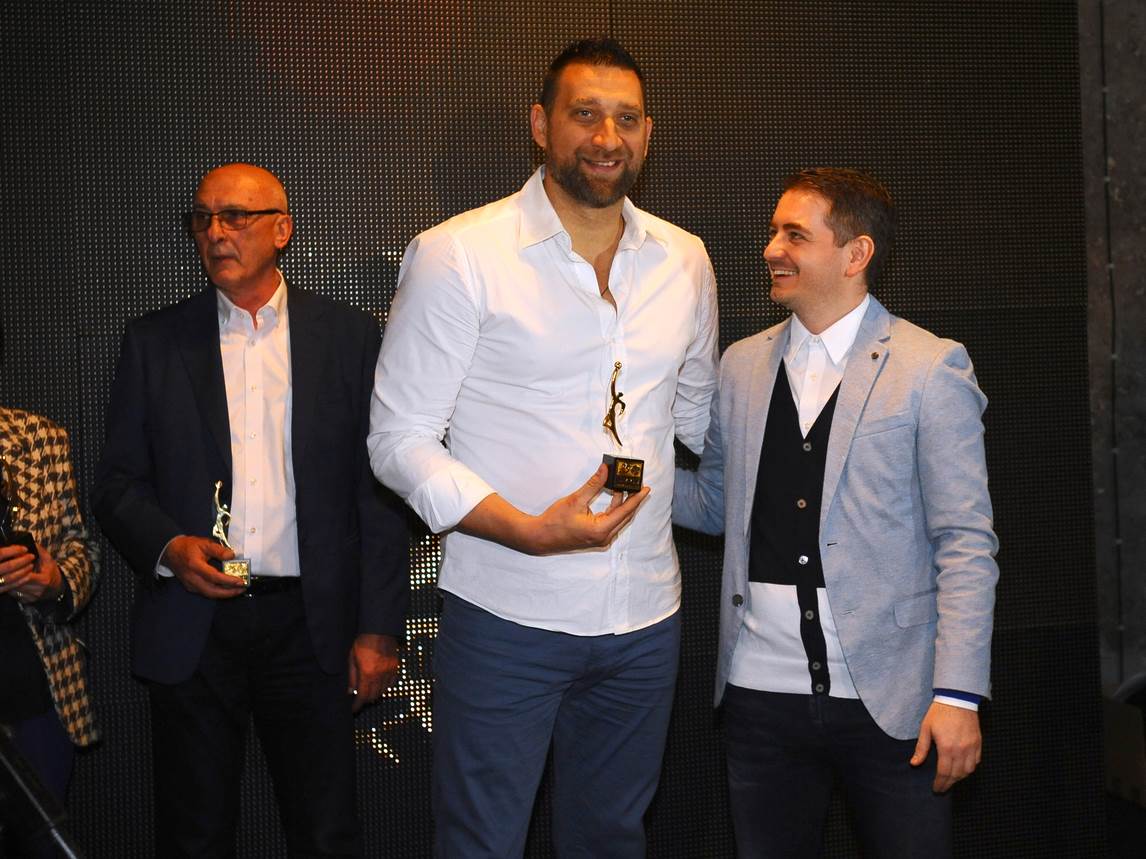  Ko je Branko Sinđelić košarkaš koji je okupio slavnu generaciju Partizana 