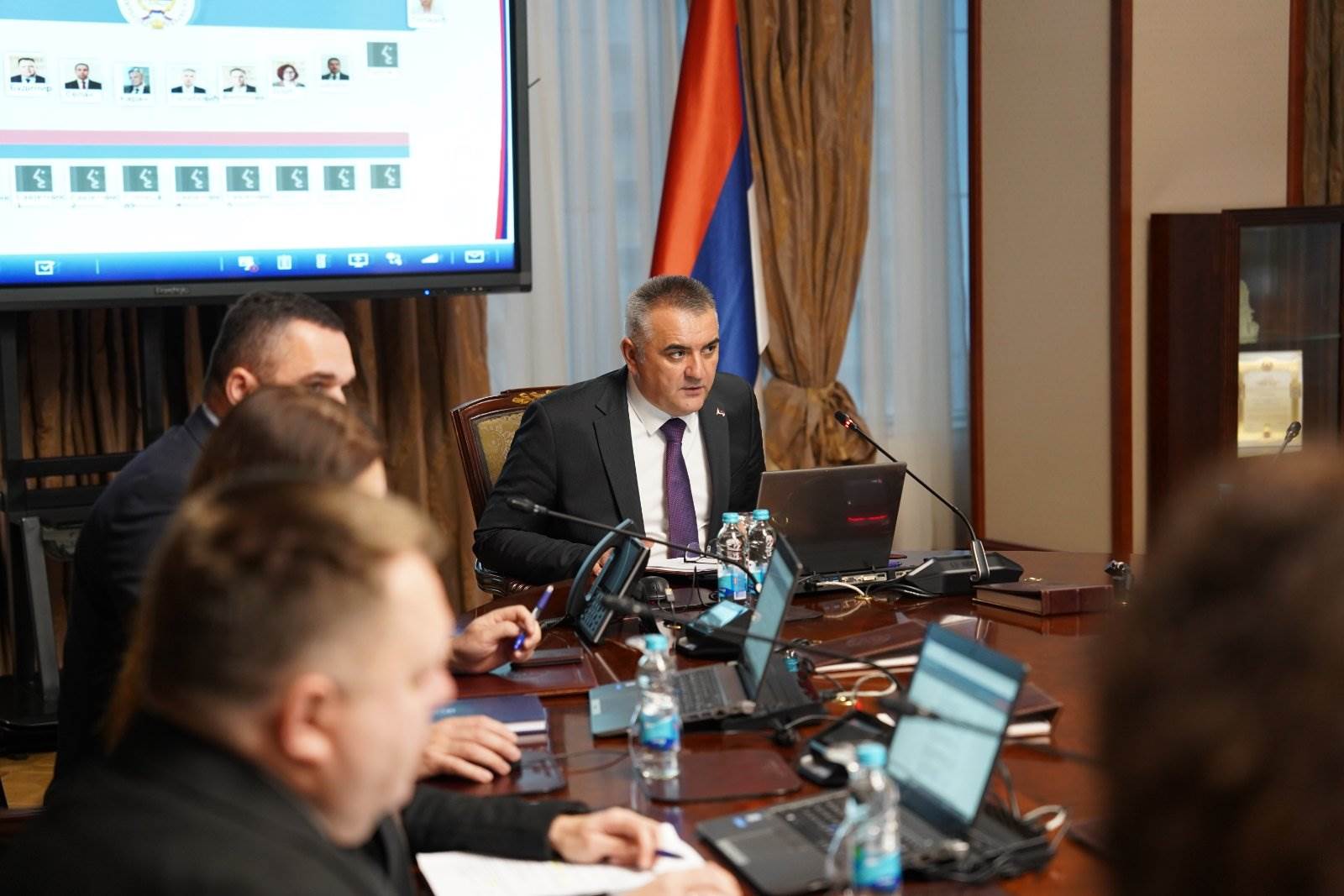  Povećanje boračkog dodatka na 5 km u Srpskoj 