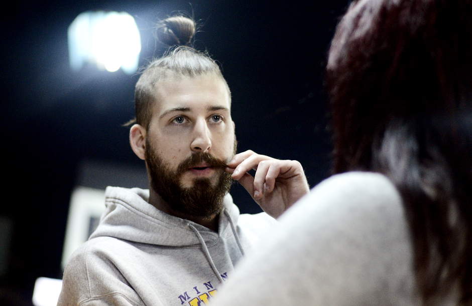  Beli Preletačević se takmiči na Pesmi za Evroviziju 