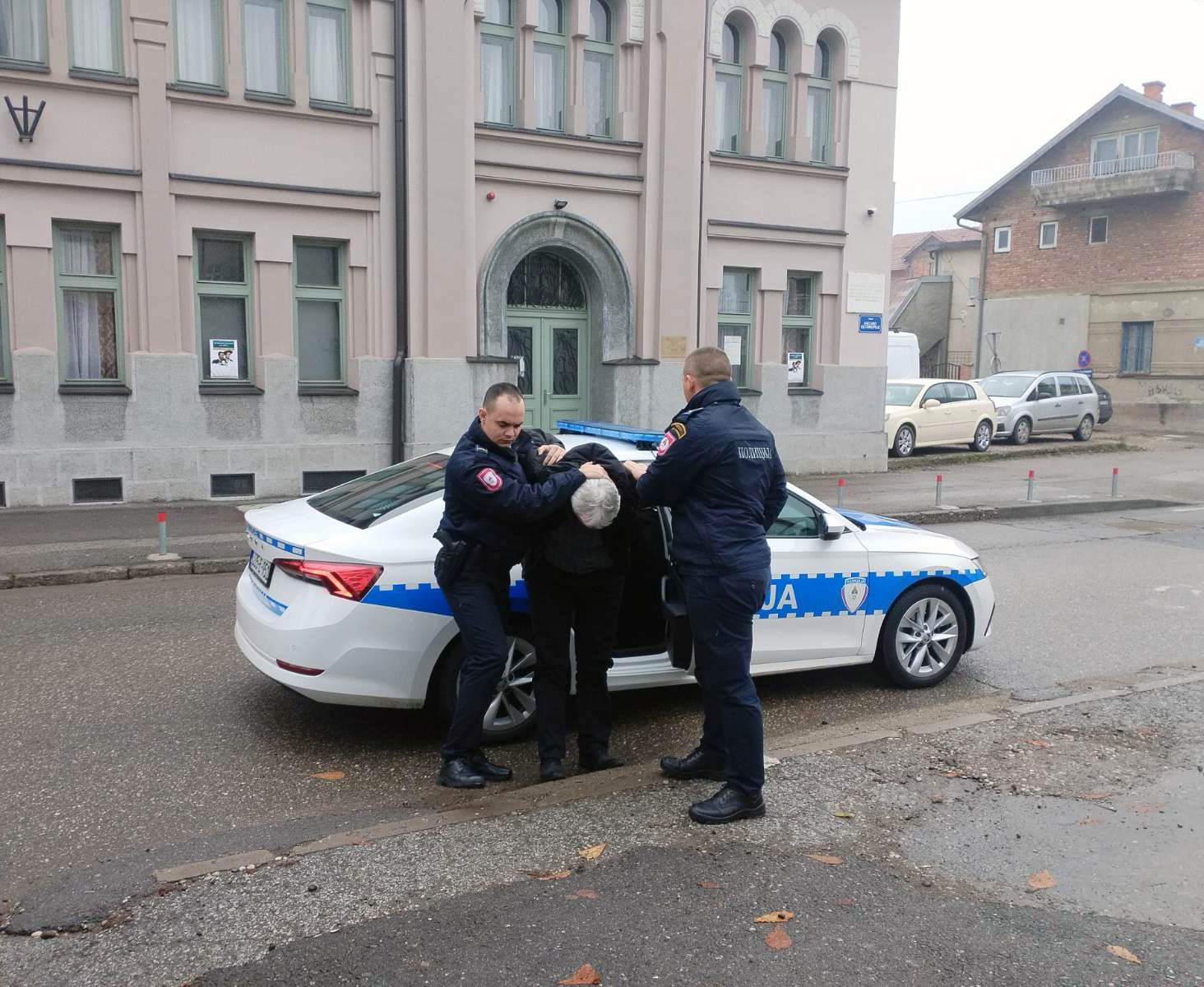  Bijeljinski sud odredio jednomjesečni pritvor osumnjičenom pedofilu iz Banjaluke 