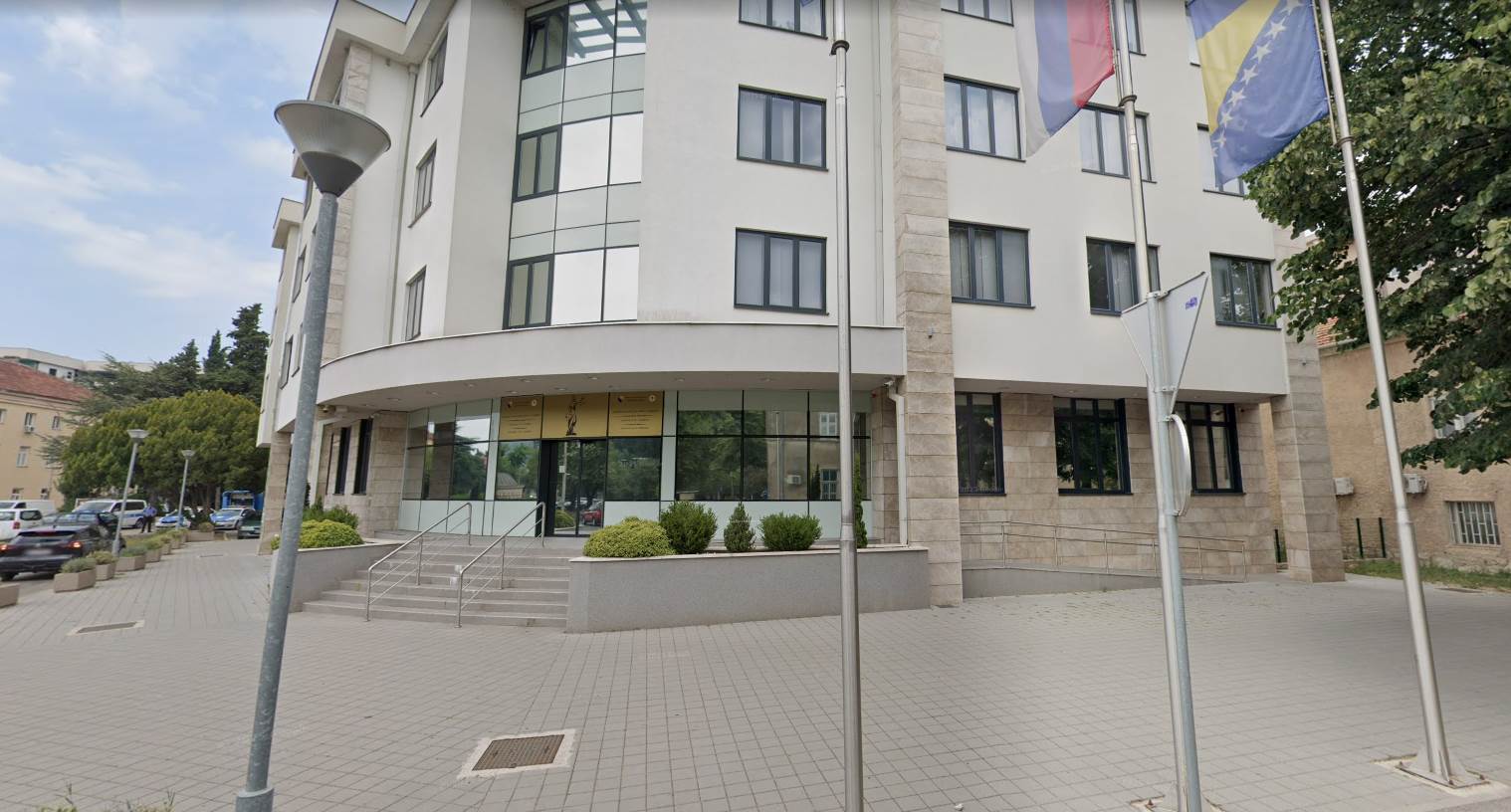  Određen pritvor Trebinjcu (71) osumnjičenom za obljubu tri djeteta 