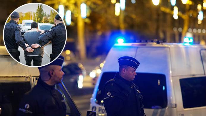  Dvojica Srba i Šveđanka uhapšeni u velikoj međunarodnoj akciji 