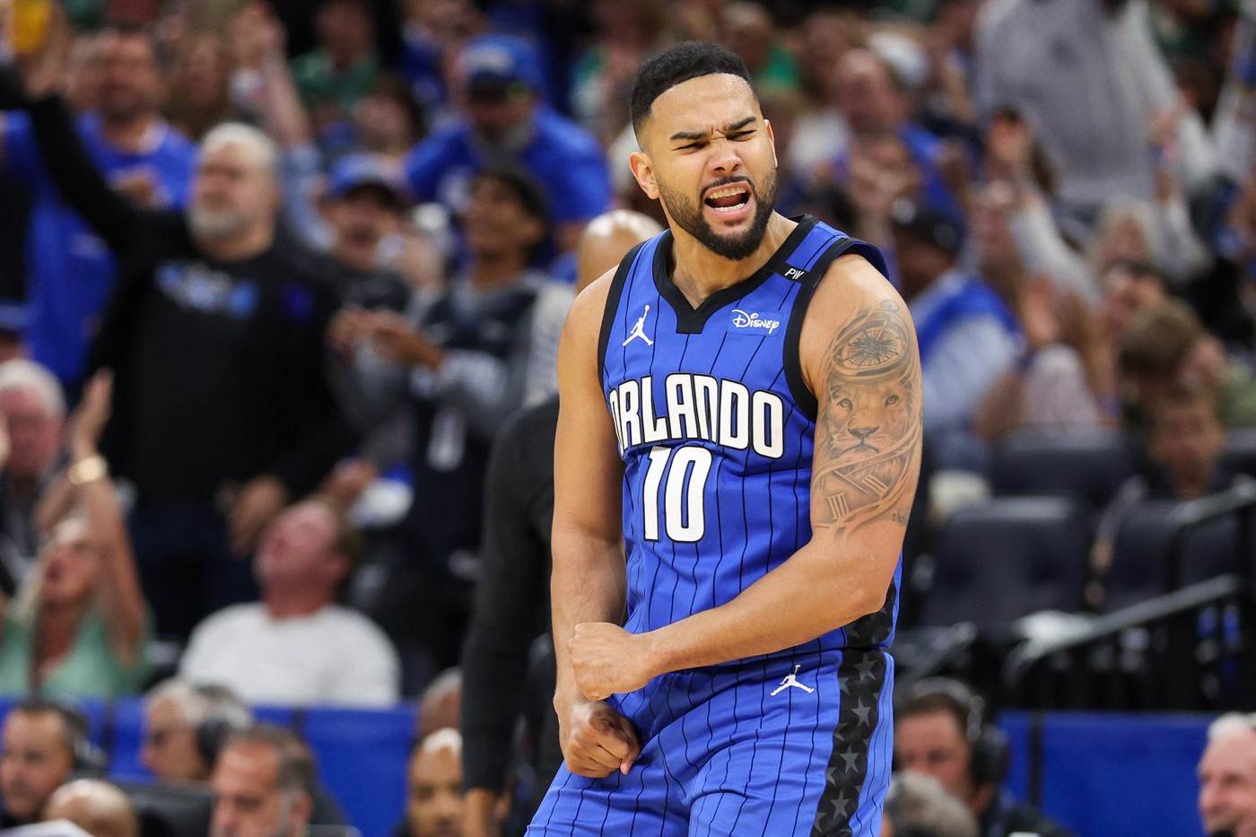  Kori Džozef novi košarkaš Monaka  