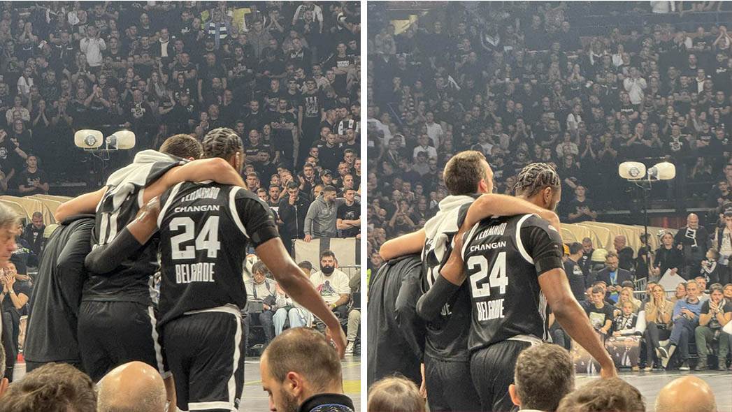  Aleksej Pokuševski povrijeđen 