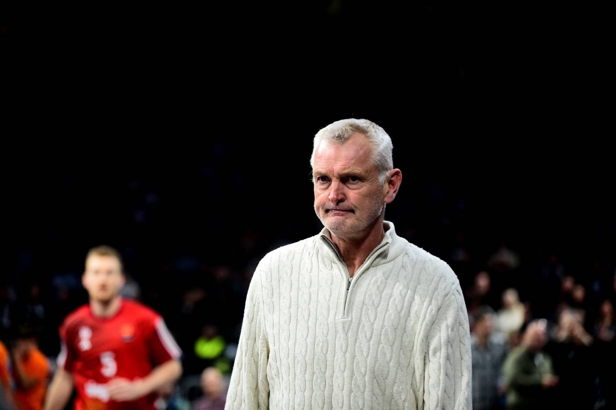  Žarko Paspalj o stanju u Partizanu 