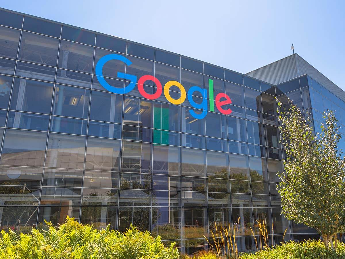  Koliko zarađuju zaposleni u Google-u 