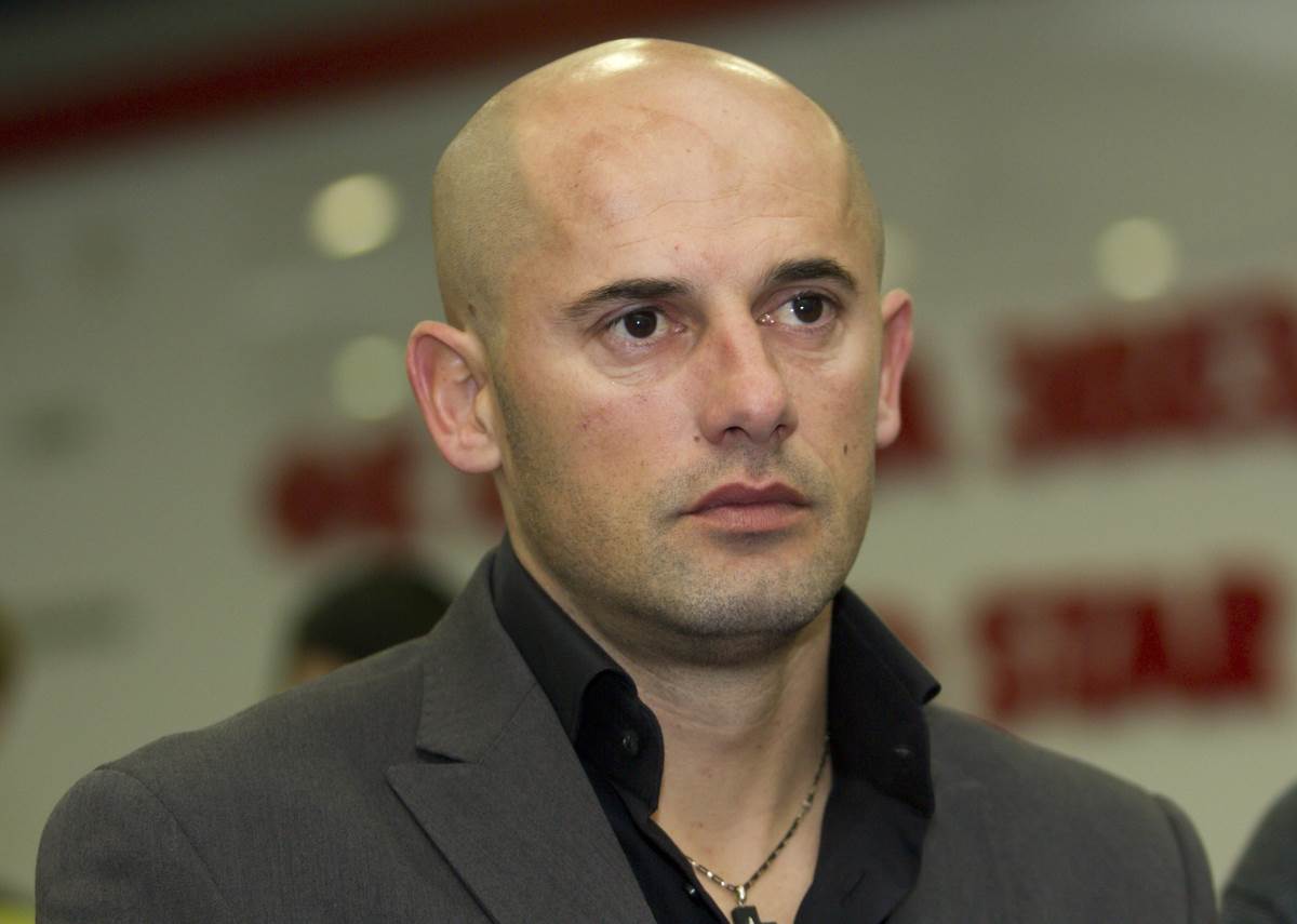  Predrag Đorđević o reprezentaciji Srbije 