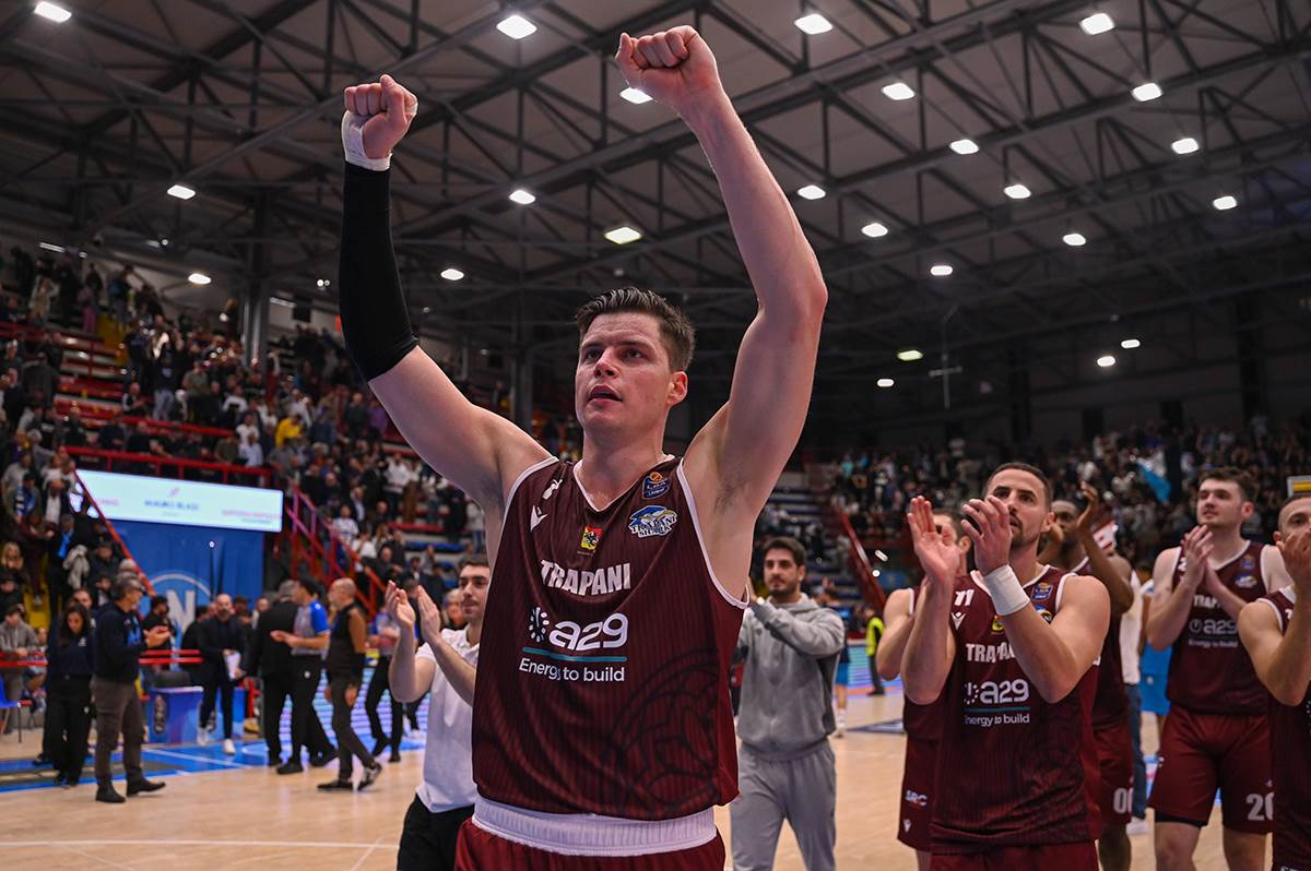  Ništa od transfera Amara Alibegovića u Partizan 