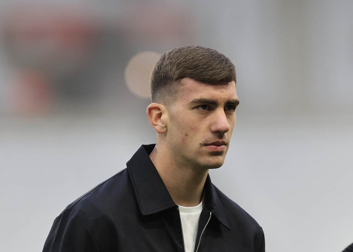  Veljko Milosavljević se povrijedio 