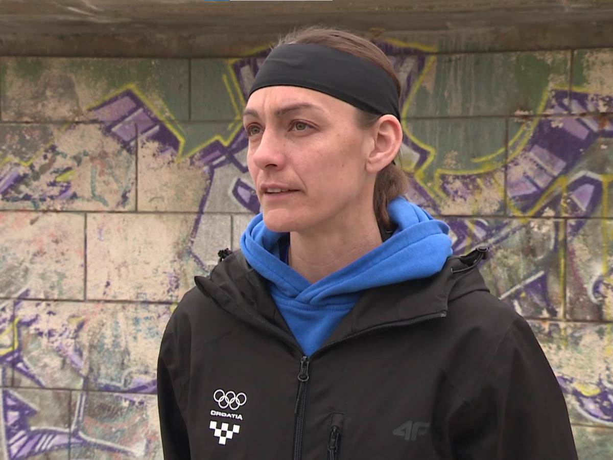  Tea Faber osvojila Svjetsku ligu u trčanju po stepenicama 