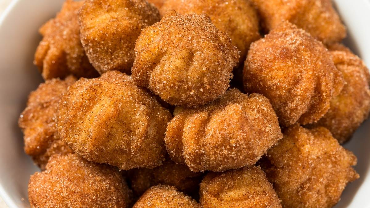  Ćuros zalogajčići recept 