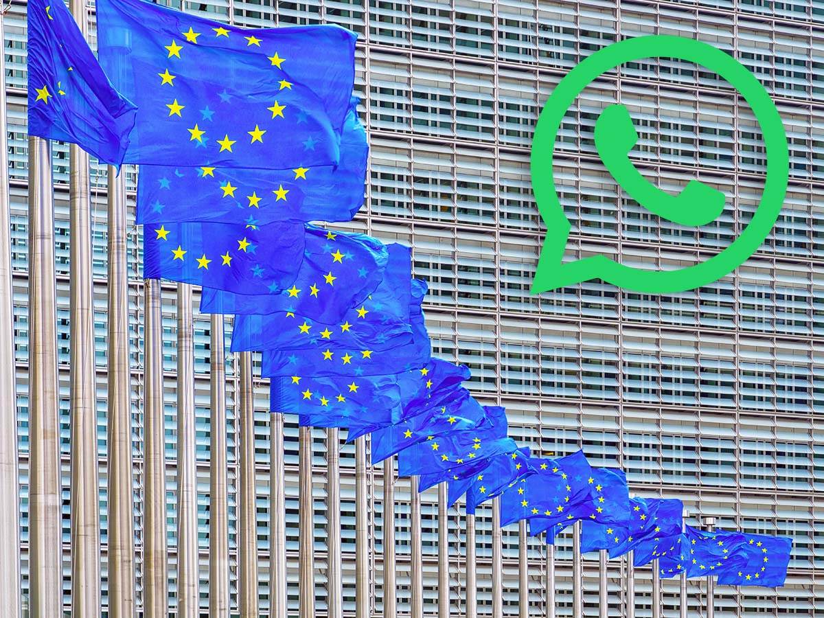  EU pokrenula istragu protiv WhatsApp-a 