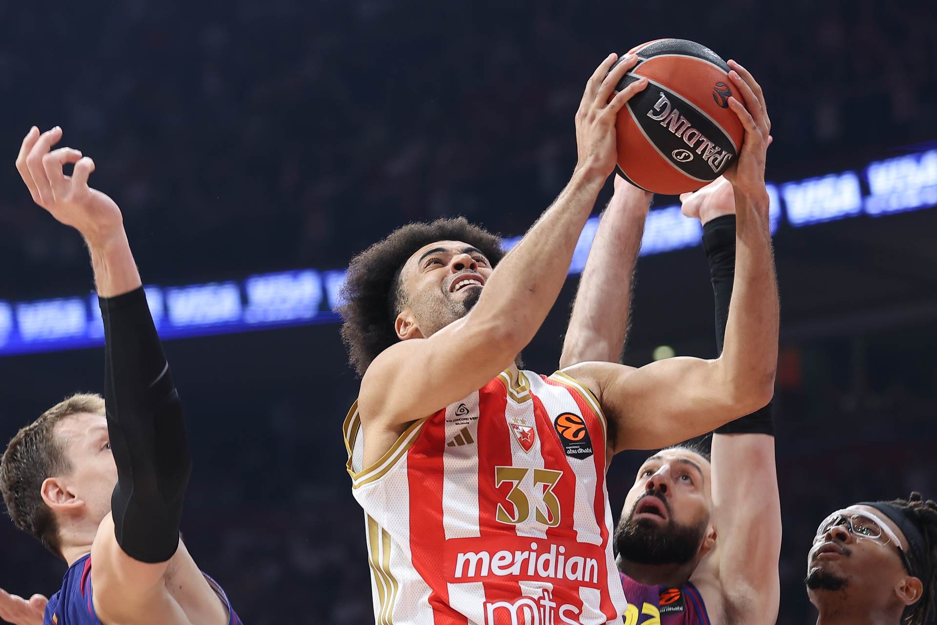  Crvena zvezda - Barselona (4).JPG 