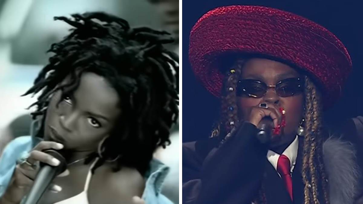  Lorin Hil nastup na žrijebu za Mundijal 2026 