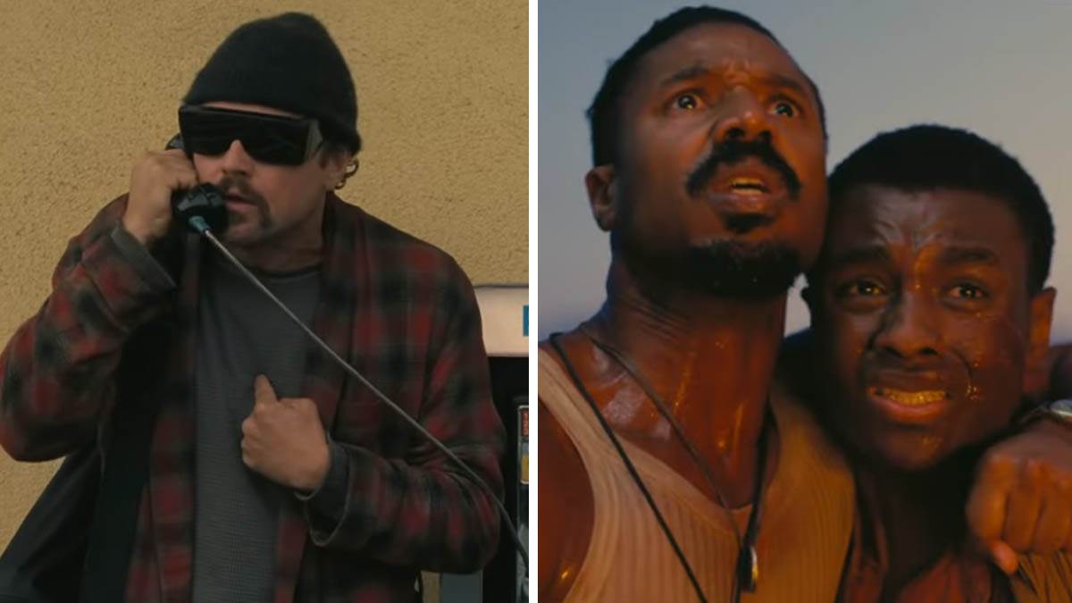  Najbolji filmovi 2025. godine 