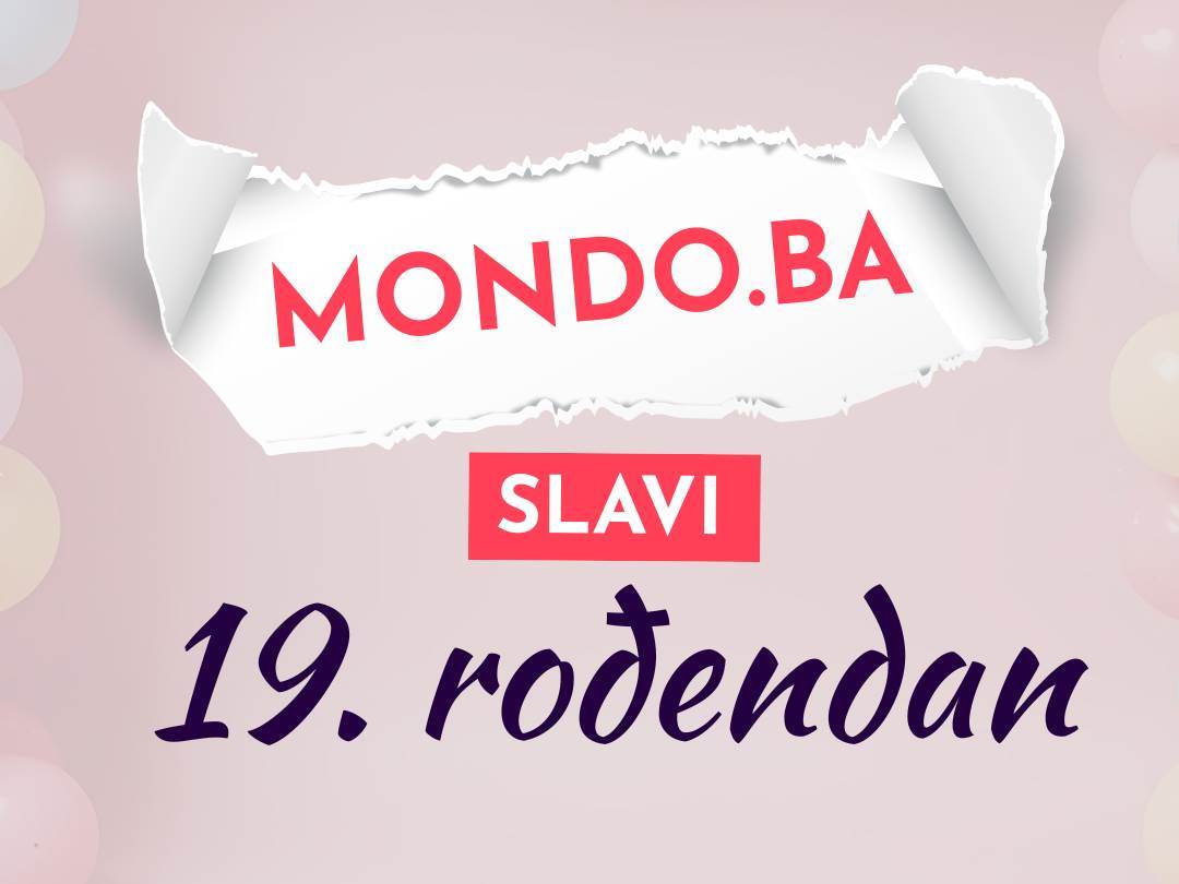  19. rođendan mondo.ba portala 