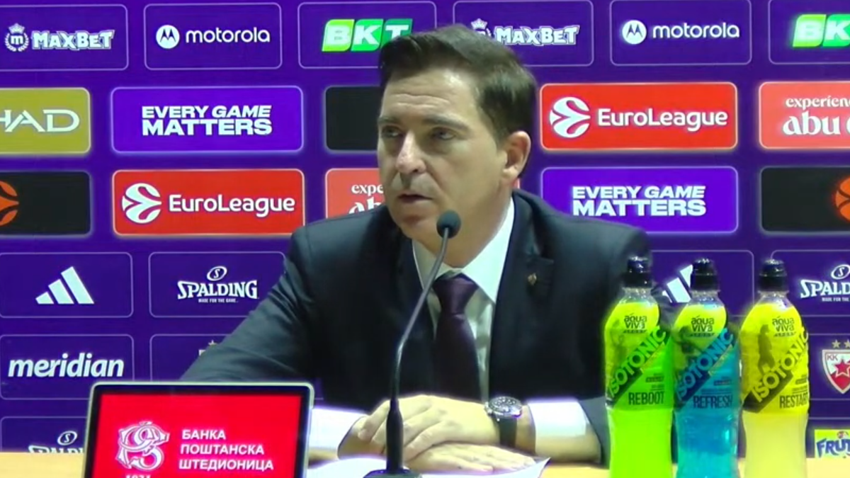  Ćavi Paskval o učešću Barselone u NBA Evropi 