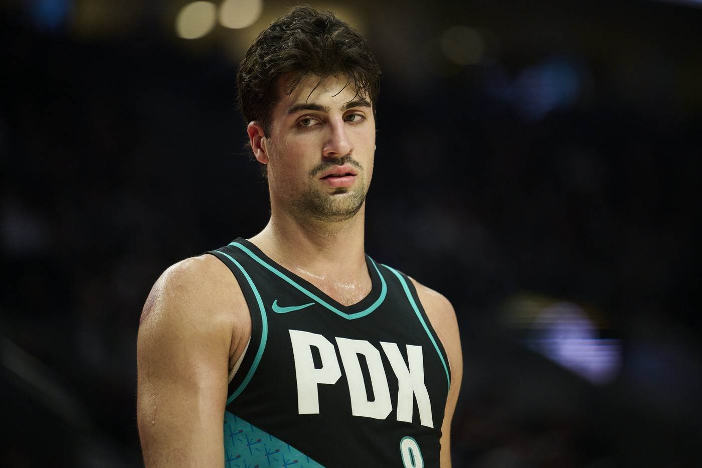  Deni Avdija najbolji izraelski strijelac u NBA 