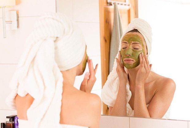  prirodna njega lica zimi 