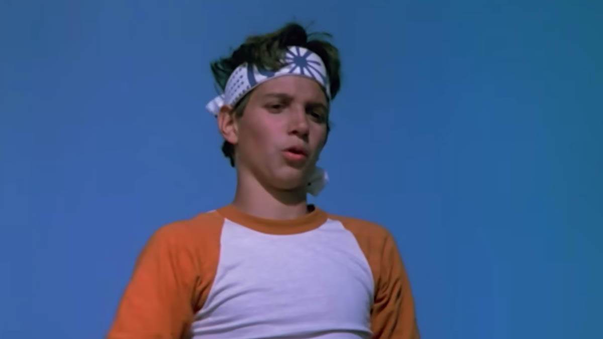  Kako danas izgleda glumac koji je igrao karate kida 