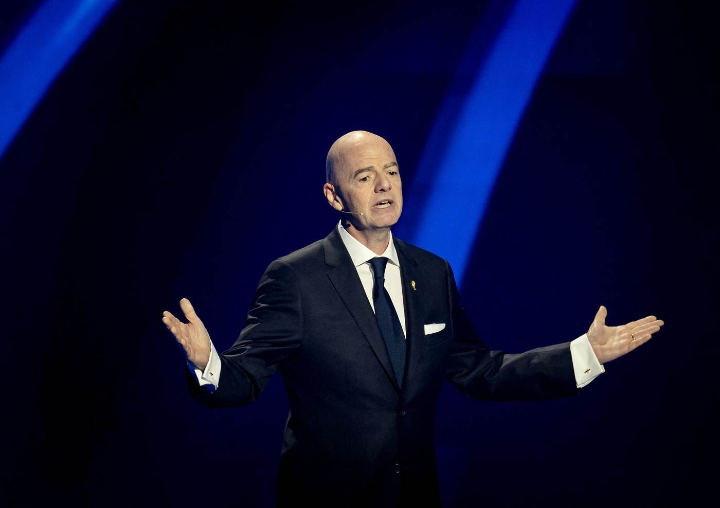  Na Mundijalu 2026 međusobni skor važniji od gol-razlike 