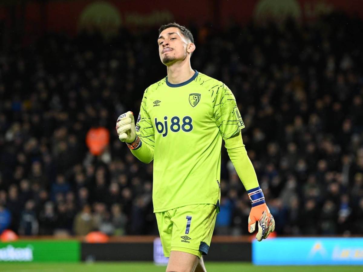  Đorđe Petrović sačuvao mrežu protiv Čelsija 