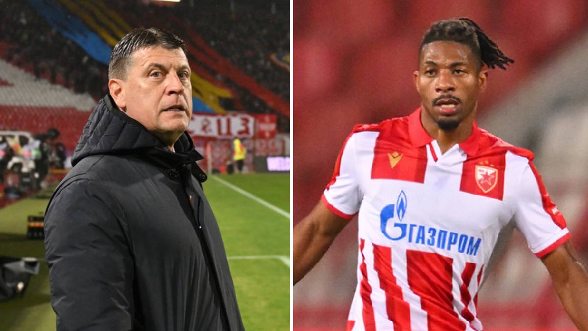  Vladan Milojević razgovarao sa Učenom 