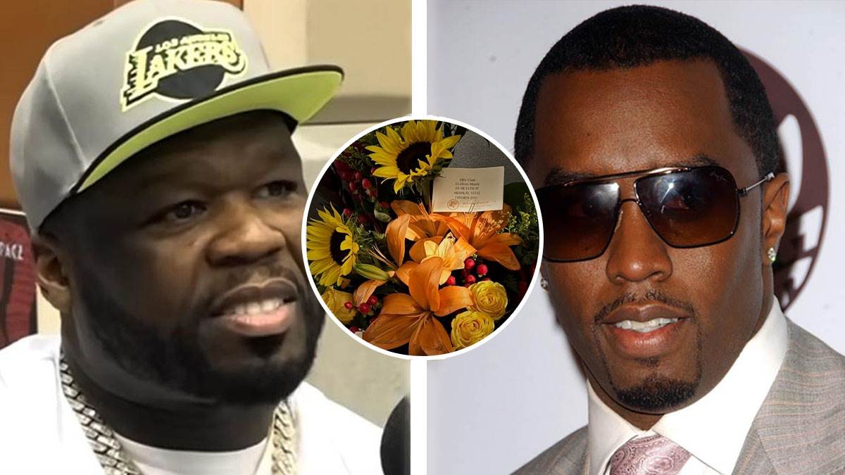  Didi poslao cvijeće za 50 centa 