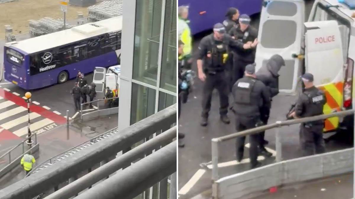  Incident na aerodromu Hitro 