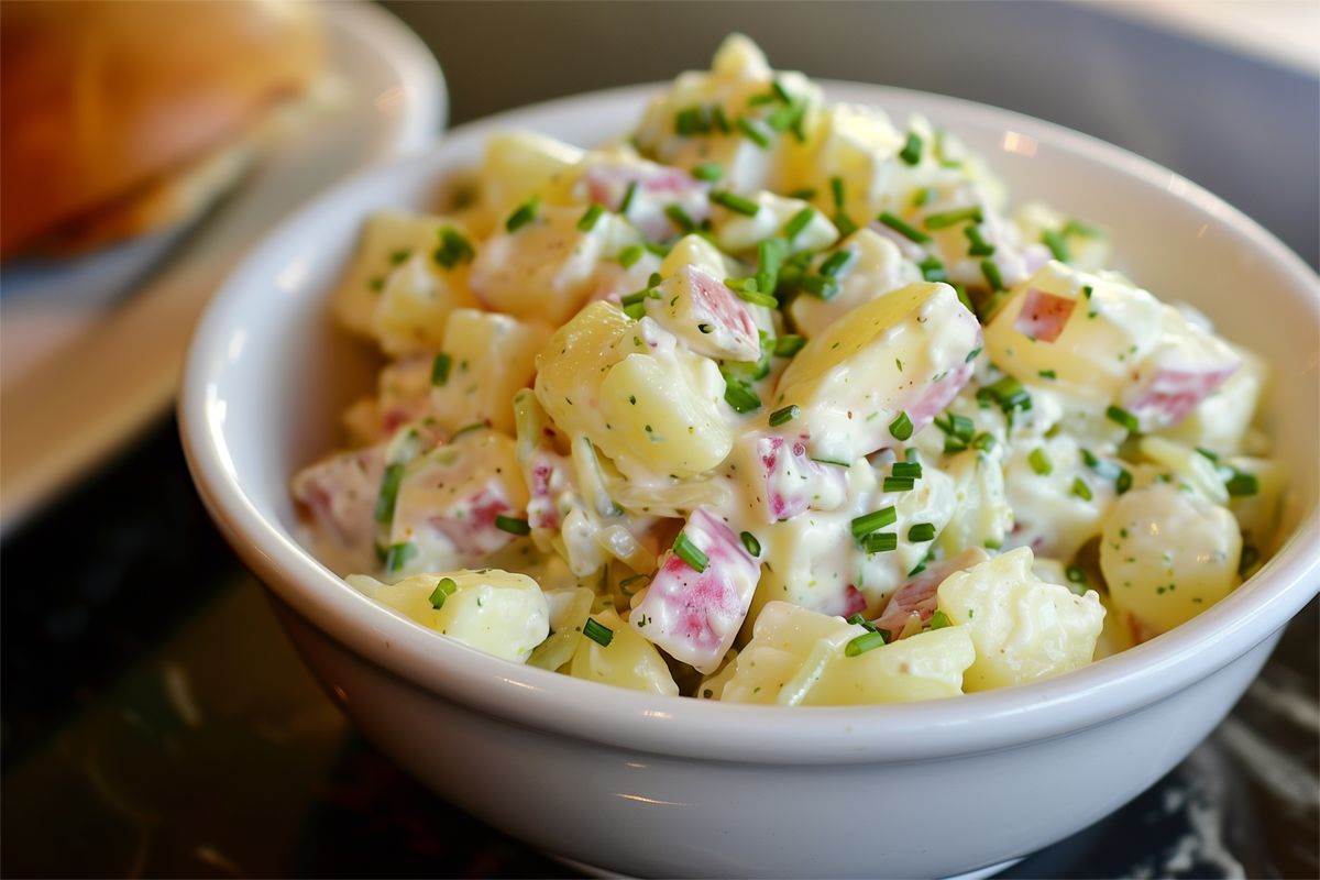  Recept za krompir salatu 