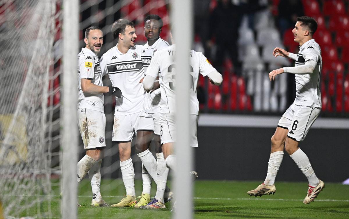  Partizan planira da ubrzo plati dug 