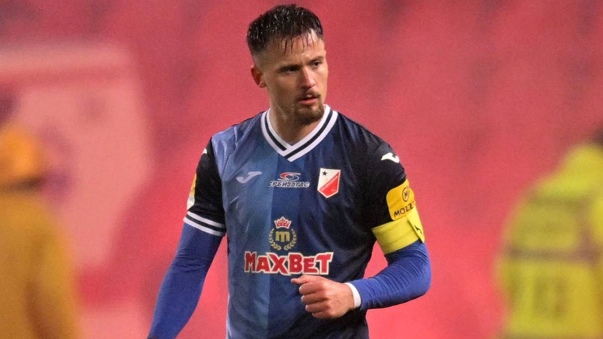  Vojvodina savladala Crvenu zvezdu na Marakani 