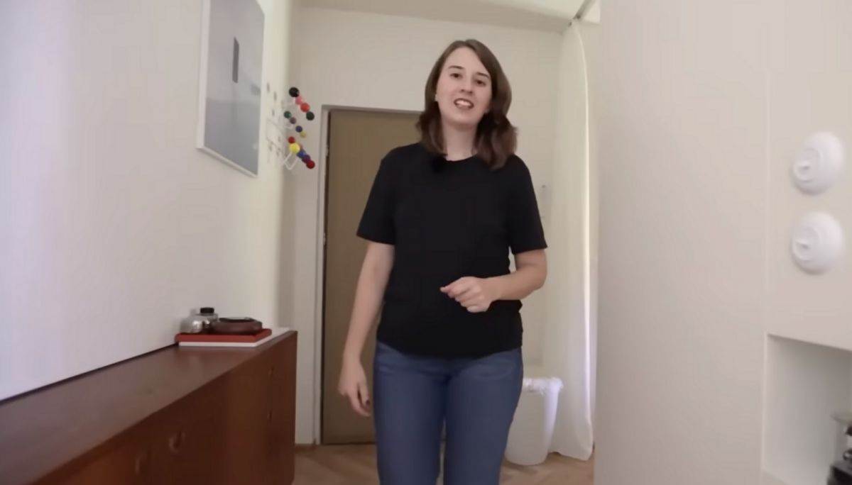  savjeti za uređenje malog stana 