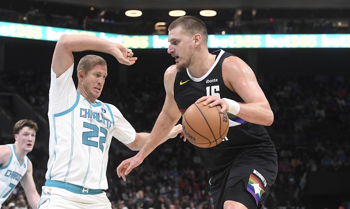  nikola jokic srusio majkla dzordana i njegov rekord 