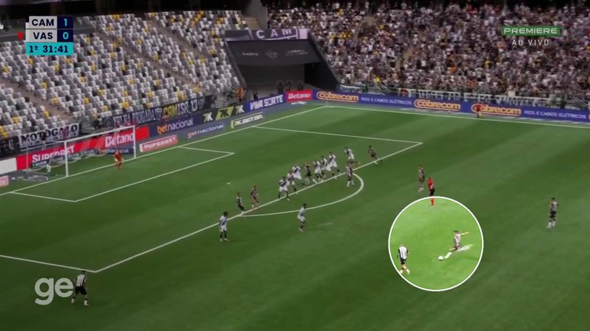  Hulk i sa 39 godina ima najjači šut na svijetu (VIDEO) 