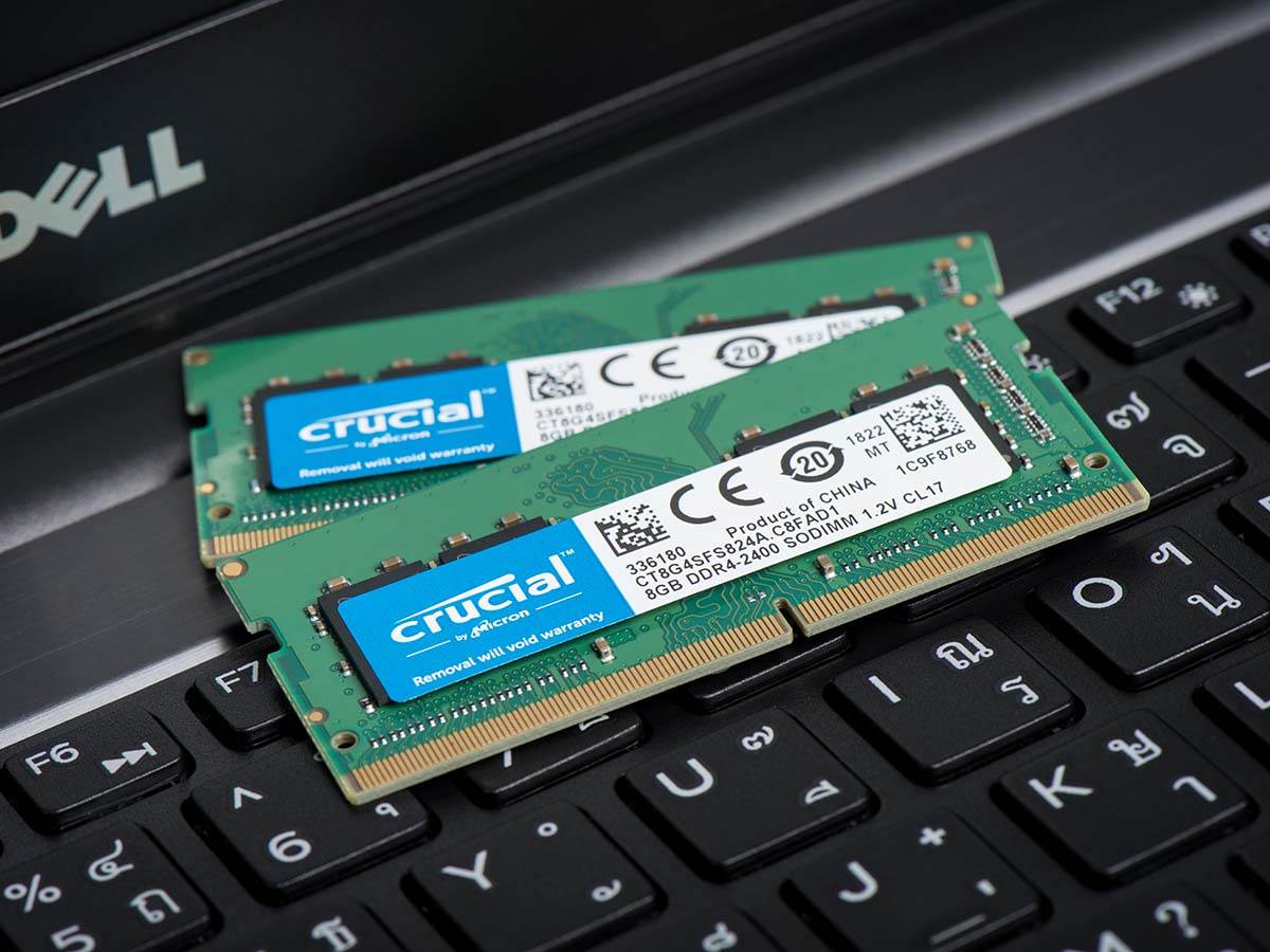  Poznati brend se povlači sa RAM i SSD tržišta 