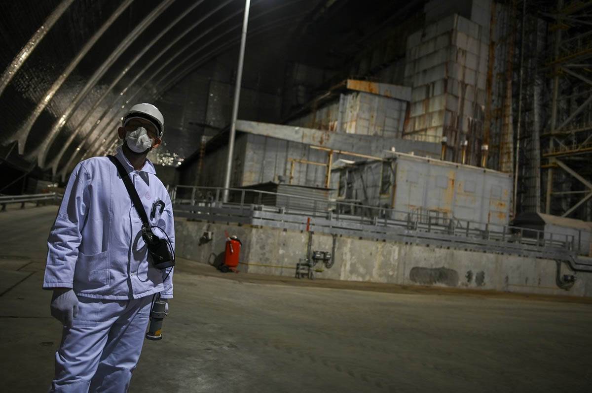  40 godina od nuklearne katarsrofe u černobilju - šta se zašravo desilo 