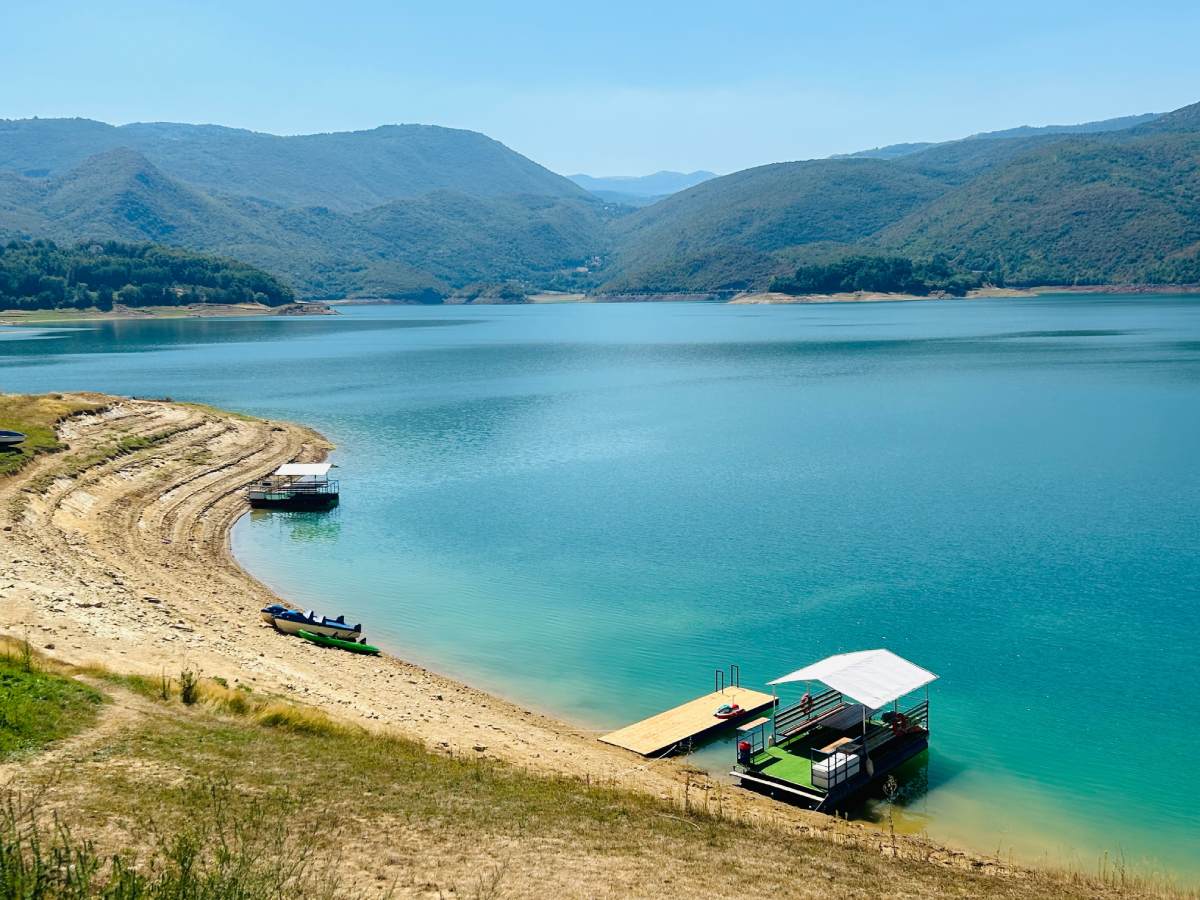  U Ramskom jezeru pronađeno tijelo mladića 