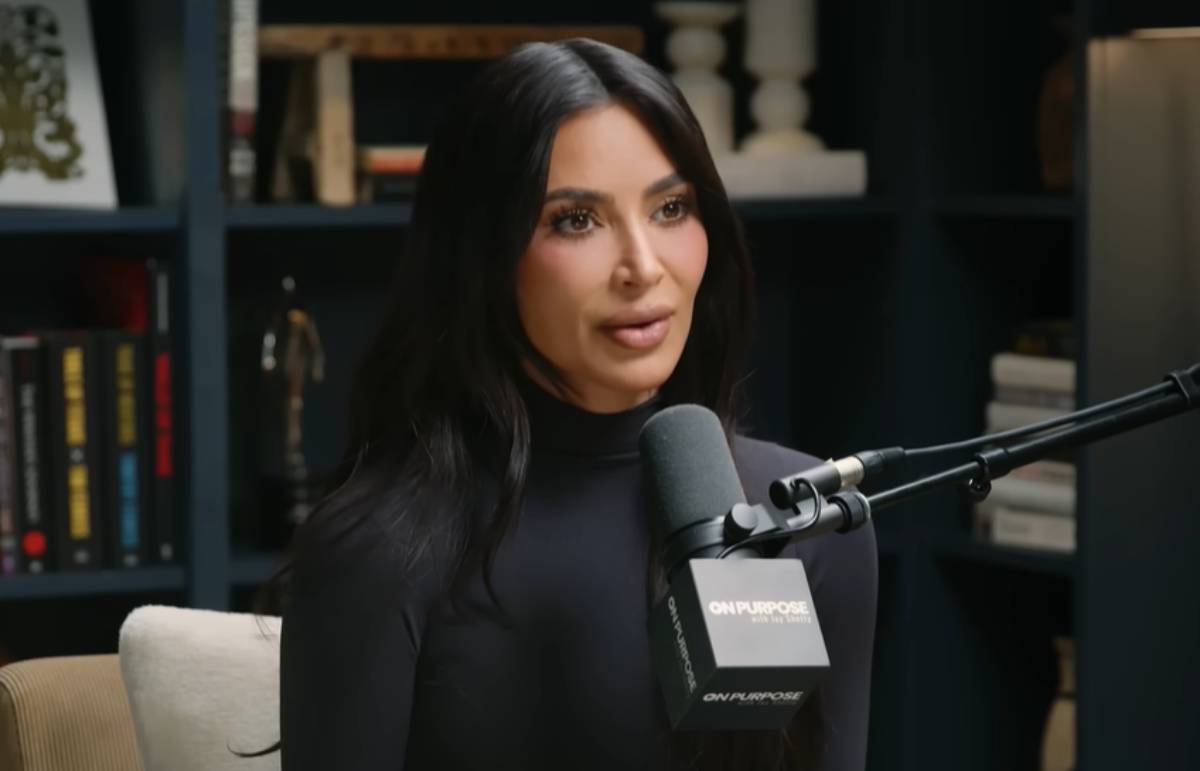  Kako je pravo ime Kim Kardašijan 