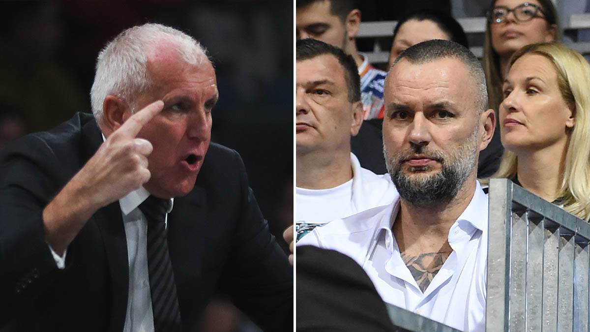  Milan Gurović o kritikama 