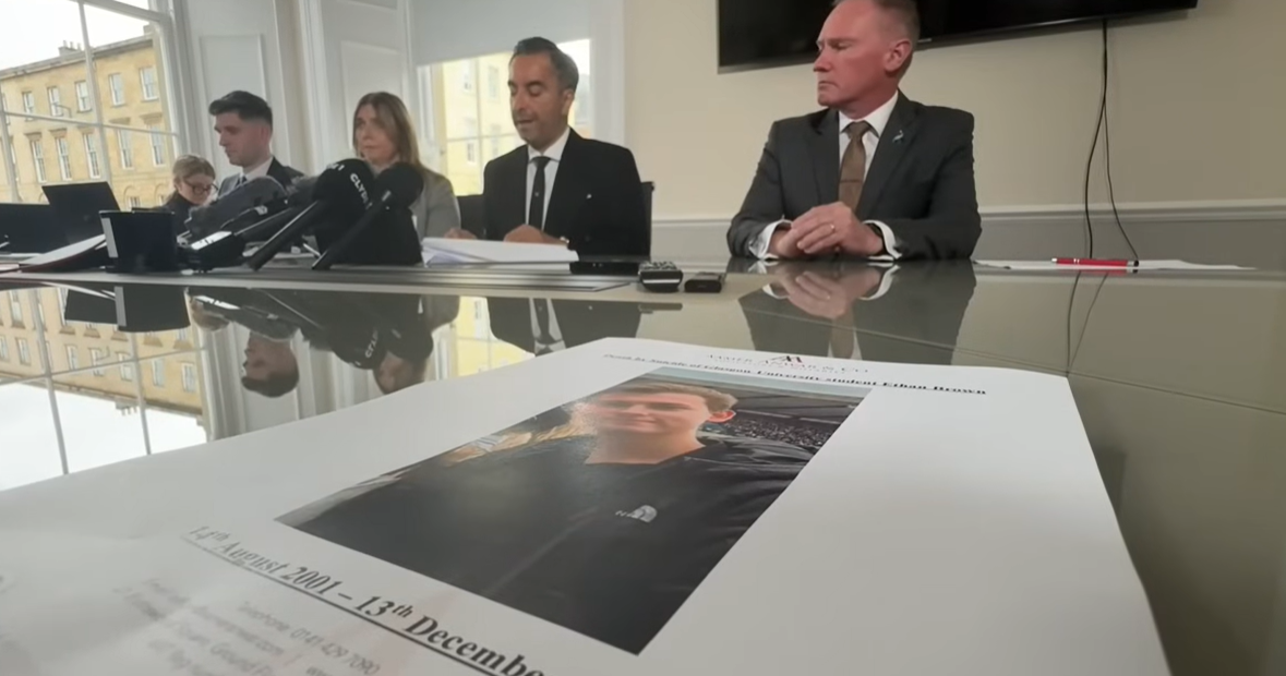  Tragedija u Škotskoj: Student sebi oduzeo život nakon što je pogrešna ocena pokazala da neće diplomi 