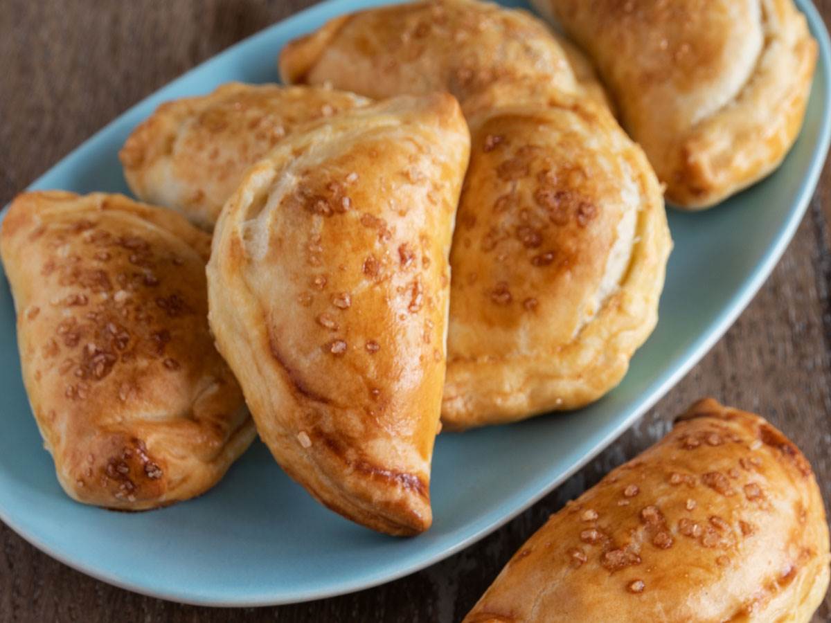  recept za mini pite s jabukama 