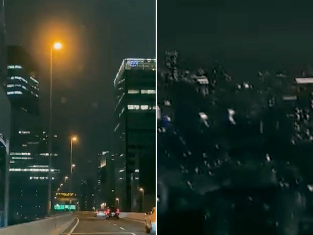  zemljotres u japanu, upozorenje na cunami 