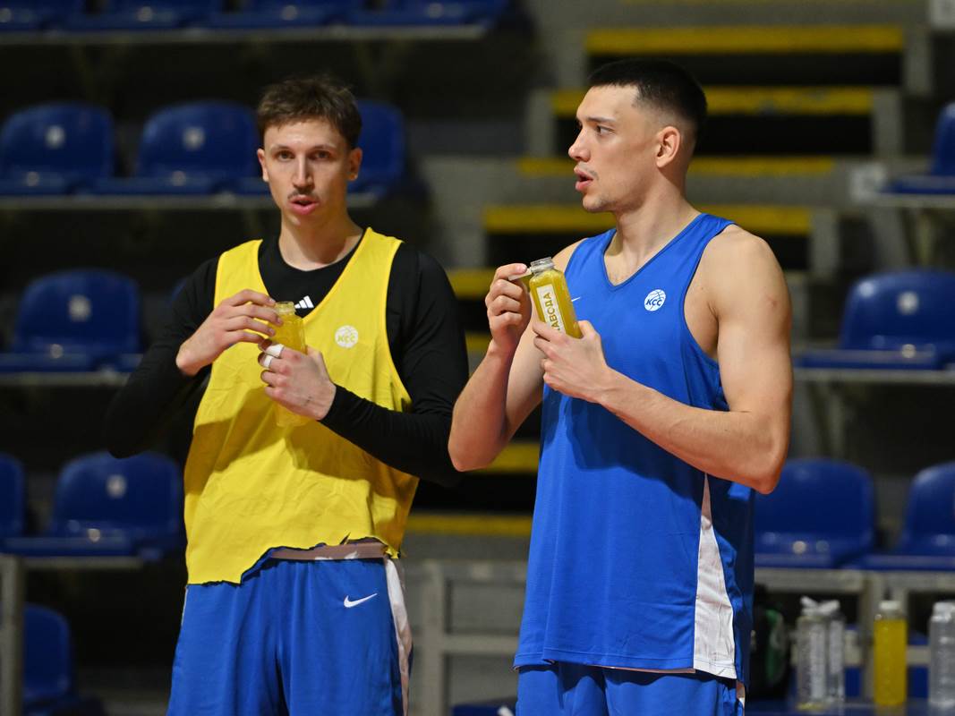  Aleksa Radanov napušta Bajern 