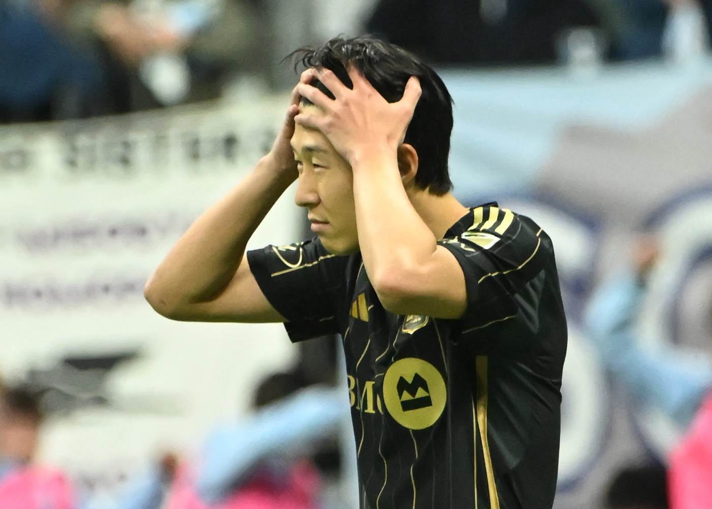  U zatvoru žena koja je prijetila Hjung Min Sonu 