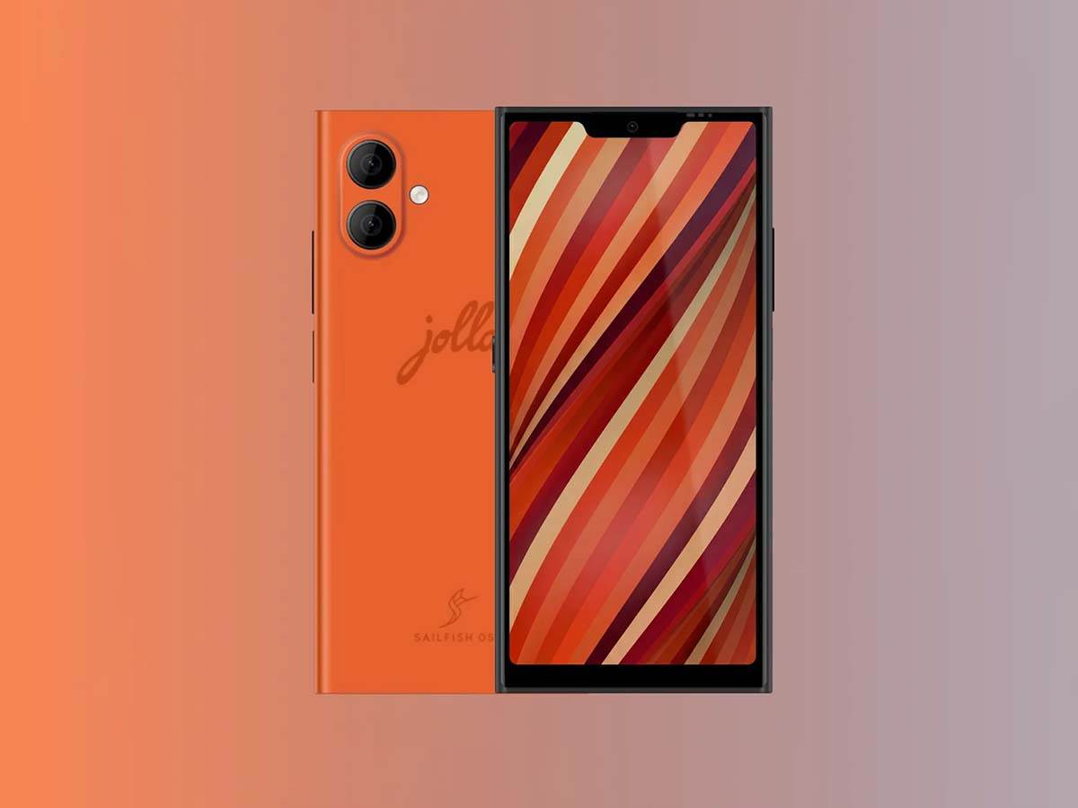  Finska kompanija Jolla najavila je Jolla Phone 