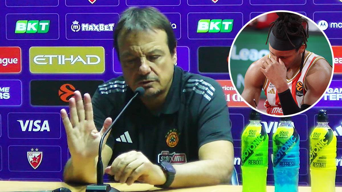  Ergin Ataman odgovorio Čimi Monekeu 