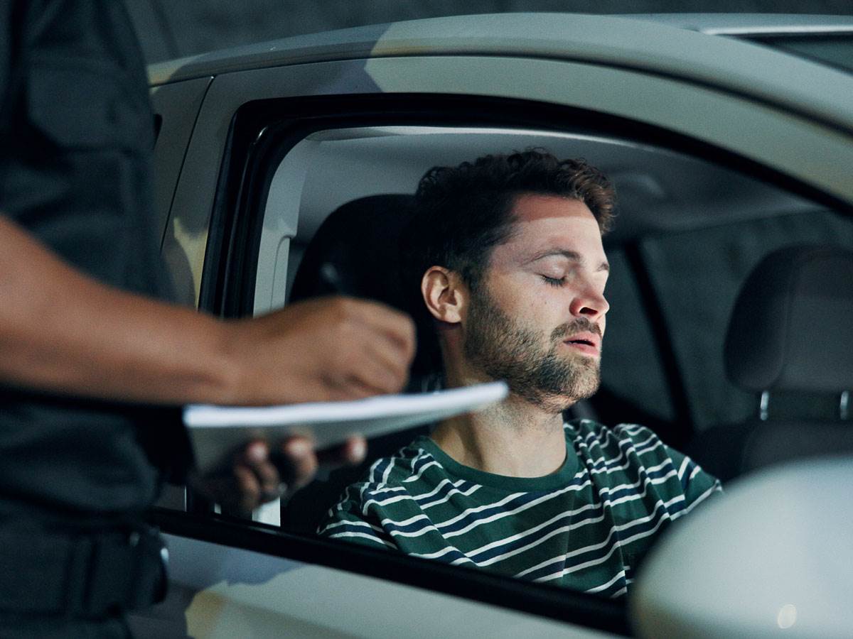  Prnjavorčanin vozio s pet promila alkohola u krvi 