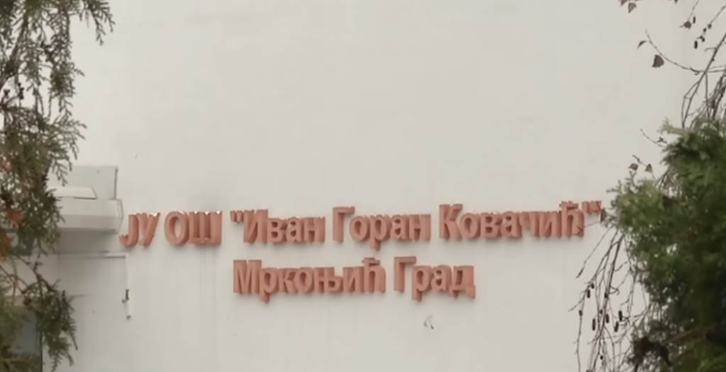  Imenovana nova direktorica  škole Ivan Goran Kovačić u Mrkonjić Gradu 