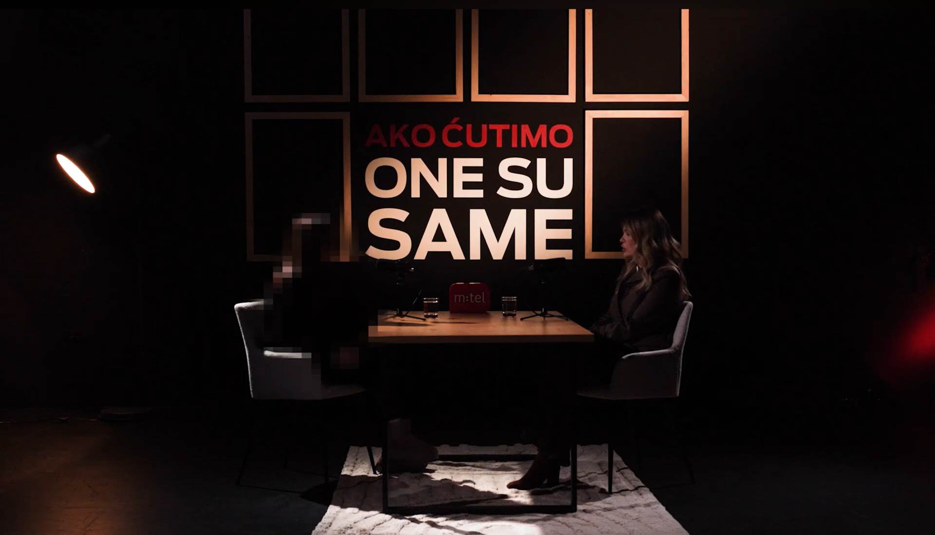  Posljednja epizoda podkasta ako ćurimo one su same kompanije m:tel 